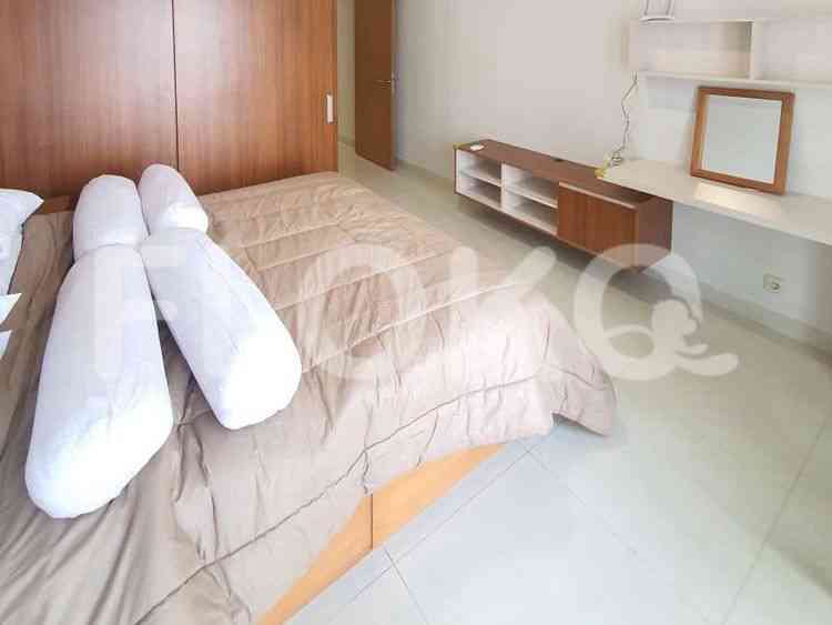 2 Bedroom on 20th Floor for Rent in The Mansion Kemayoran - fke4a3 3