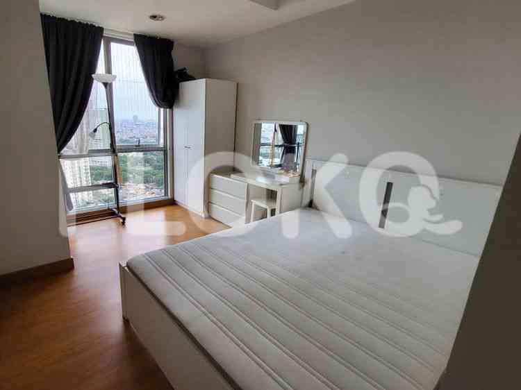3 Bedroom on 28th Floor for Rent in The Mansion Kemayoran - fkee63 2