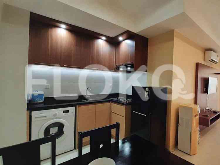 1 Bedroom on 8th Floor for Rent in The Mansion Kemayoran - fke079 2