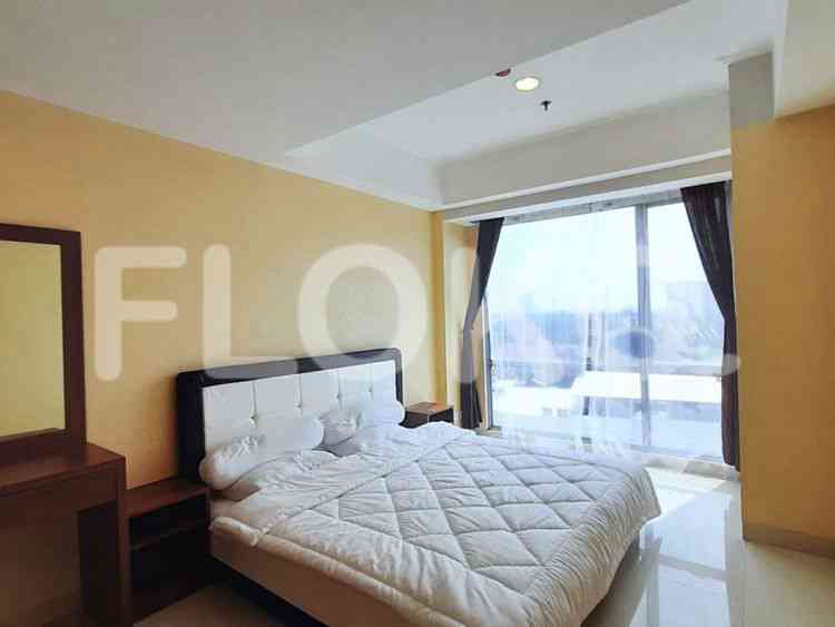 1 Bedroom on 8th Floor for Rent in The Mansion Kemayoran - fke079 3