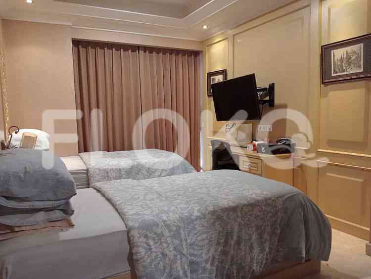 3 Bedroom on 15th Floor for Rent in Pondok Indah Residence - fpo0aa 5