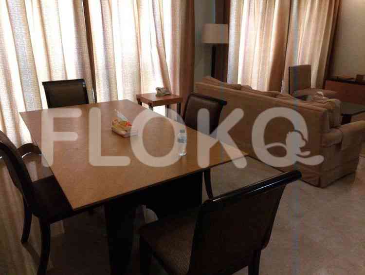 2 Bedroom on 29th Floor for Rent in Pakubuwono View - fga6b4 1