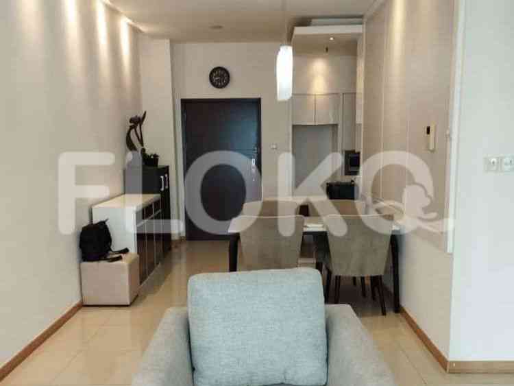 3 Bedroom on 40th Floor for Rent in Gandaria Heights - fgac80 2
