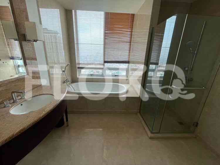 2 Bedroom on 31st Floor for Rent in Pakubuwono View - fgaca4 6