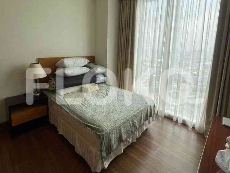 2 Bedroom on 31st Floor for Rent in Pakubuwono View - fgaca4 4