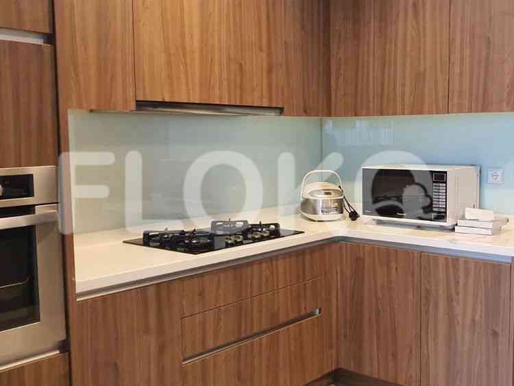 3 Bedroom on 20th Floor for Rent in Pakubuwono View - fga9a0 2