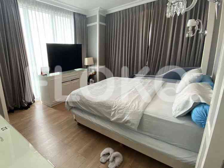 3 Bedroom on 27th Floor for Rent in Pakubuwono View - fga215 5