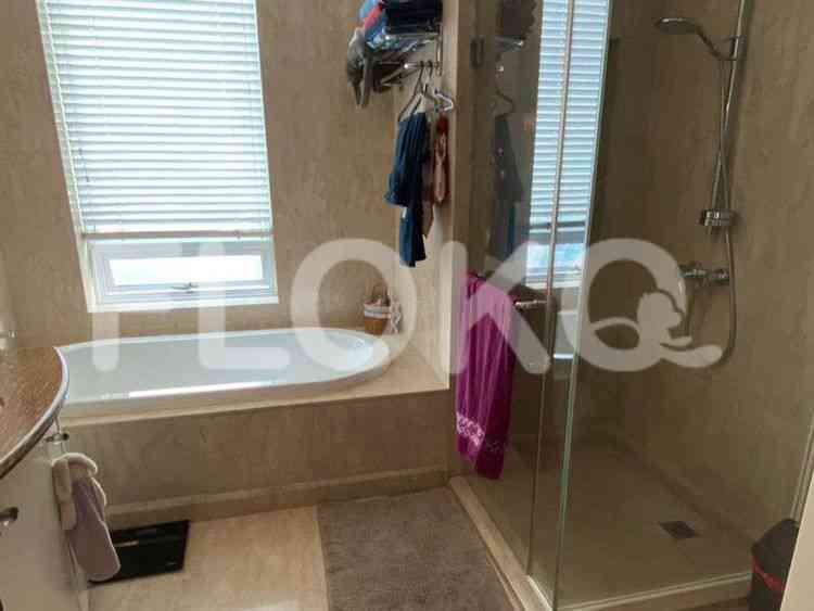 3 Bedroom on 27th Floor for Rent in Pakubuwono View - fga215 7