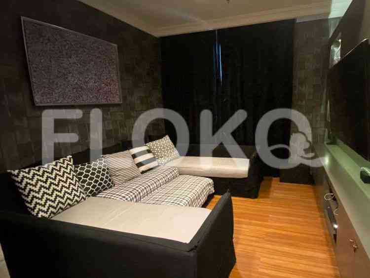 3 Bedroom on 27th Floor for Rent in Pakubuwono View - fga215 6