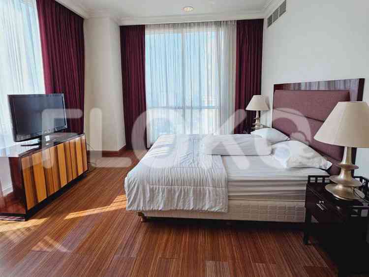3 Bedroom on 30th Floor for Rent in Pakubuwono View - fgaaff 4