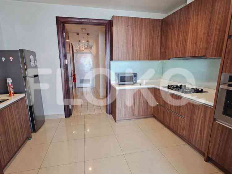 3 Bedroom on 30th Floor for Rent in Pakubuwono View - fgaaff 3