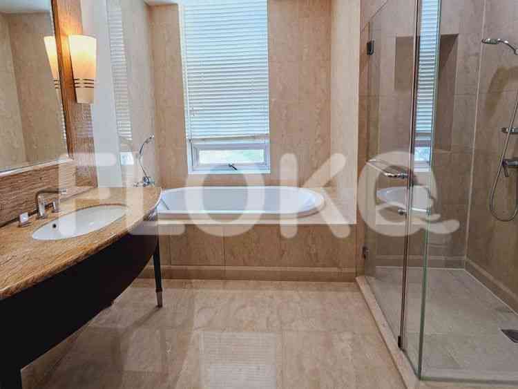 3 Bedroom on 30th Floor for Rent in Pakubuwono View - fgaaff 7