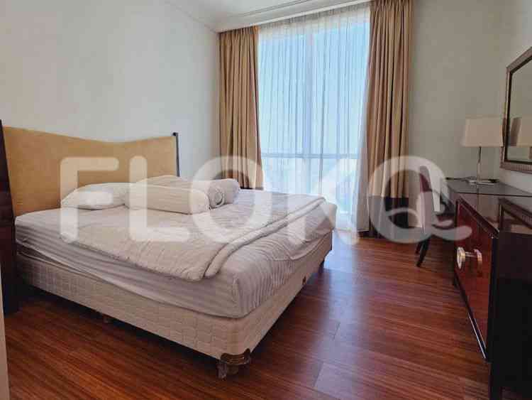 3 Bedroom on 30th Floor for Rent in Pakubuwono View - fgaaff 5