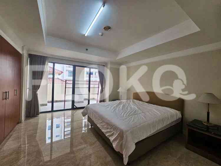 3 Bedroom on 5th Floor for Rent in Golfhill Terrace Apartment - fpo7ec 3