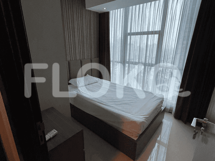 Tipe 2 Kamar Tidur di Lantai 31 untuk disewakan di Casa Grande - fte130 4