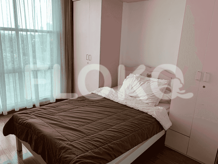 Tipe 3 Kamar Tidur di Lantai 6 untuk disewakan di Puri Casablanca - ftef41 5