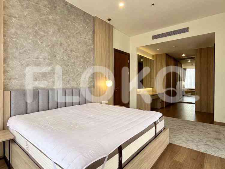 2 Bedroom on 56th Floor for Rent in Pakubuwono Spring Apartment - fgaa4f 3