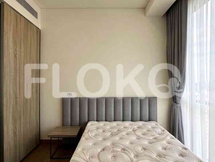 2 Bedroom on 56th Floor for Rent in Pakubuwono Spring Apartment - fgaa4f 4