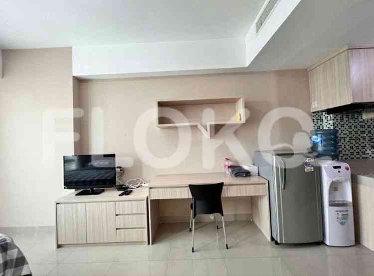 1 Bedroom on 15th Floor for Rent in U Residence - fka620 1
