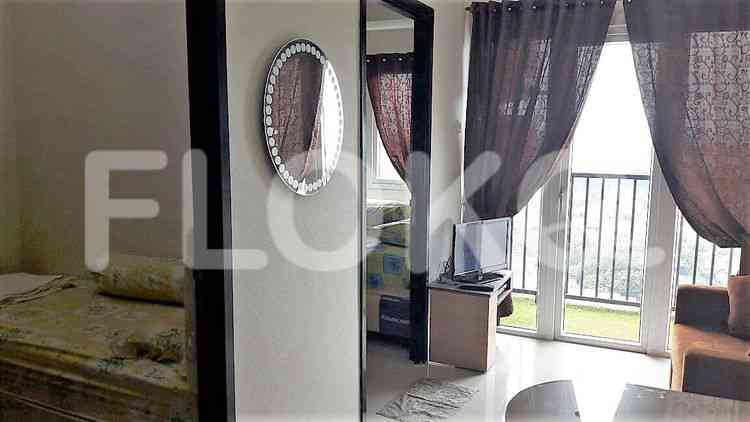2 Bedroom on 15th Floor for Rent in Paragon Village Apartment - fkaecb 3