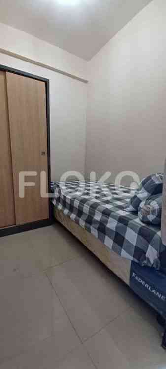 2 Bedroom on 15th Floor for Rent in Paragon Village Apartment - fkaecb 1