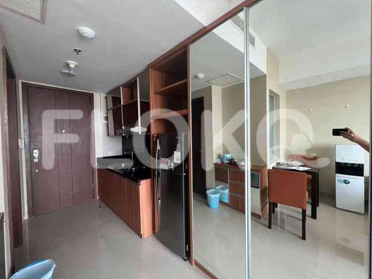1 Bedroom on 15th Floor for Rent in U Residence - fkac34 1
