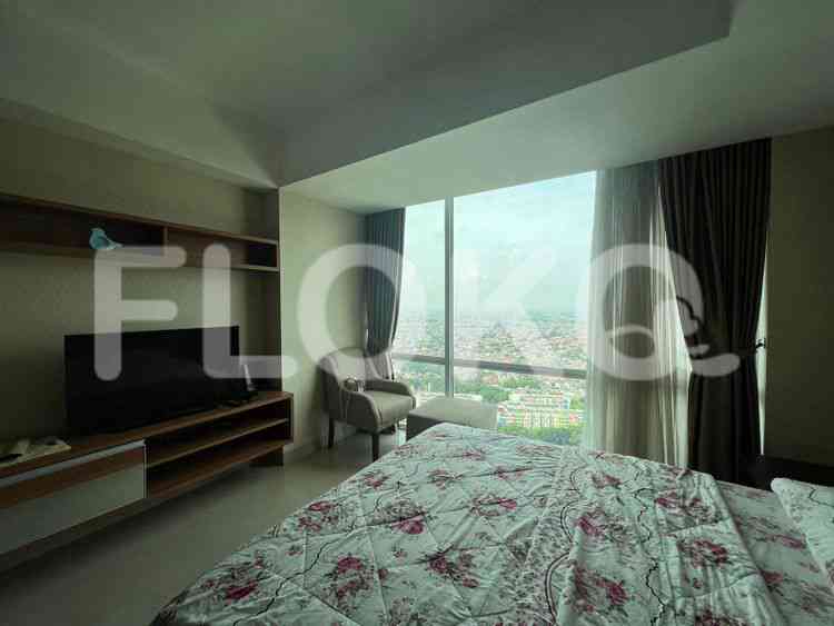1 Bedroom on 15th Floor for Rent in U Residence - fkac34 3