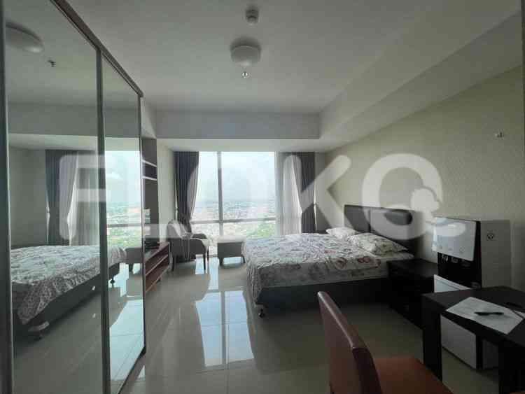 1 Bedroom on 15th Floor for Rent in U Residence - fkac34 2