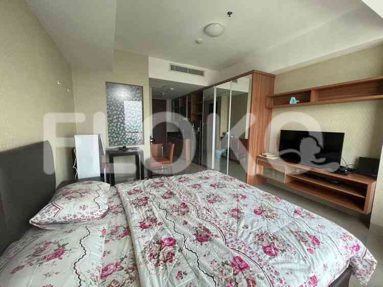 1 Bedroom on 15th Floor for Rent in U Residence - fkac34 5