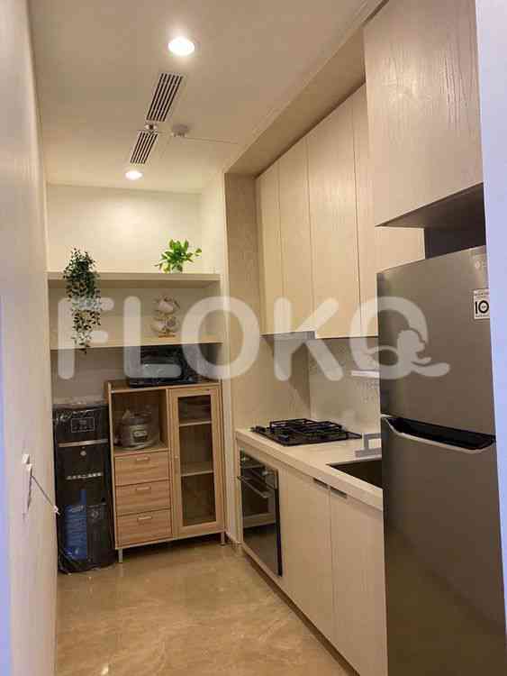 2 Bedroom on 15th Floor for Rent in Izzara Apartment - ftb057 6