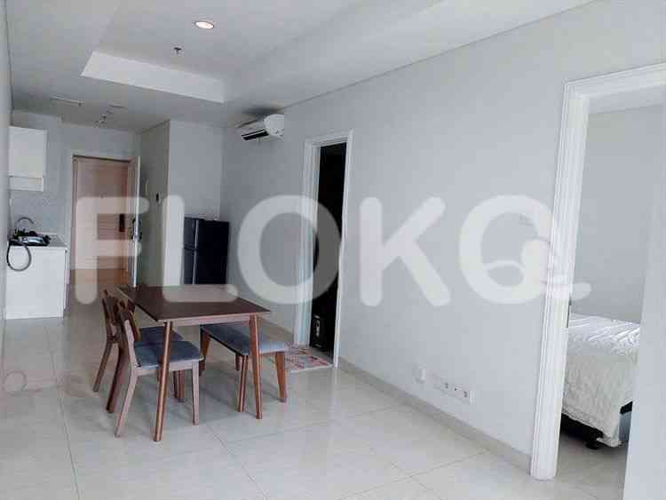 2 Bedroom on 15th Floor for Rent in Grand Mansion Apartment - ftadf9 4