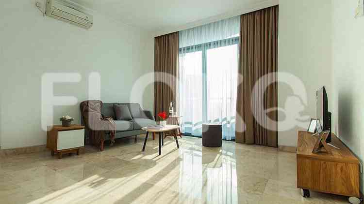 3 Bedroom on 15th Floor for Rent in Parama Apartment - ftb37d 1