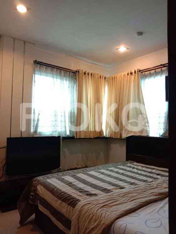 Tipe 2 Kamar Tidur di Lantai 15 untuk disewakan di Sahid Sudirman Residence - fsu1d3 8
