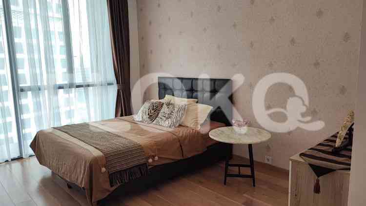 2 Bedroom on 17th Floor for Rent in Izzara Apartment - ftbd29 3