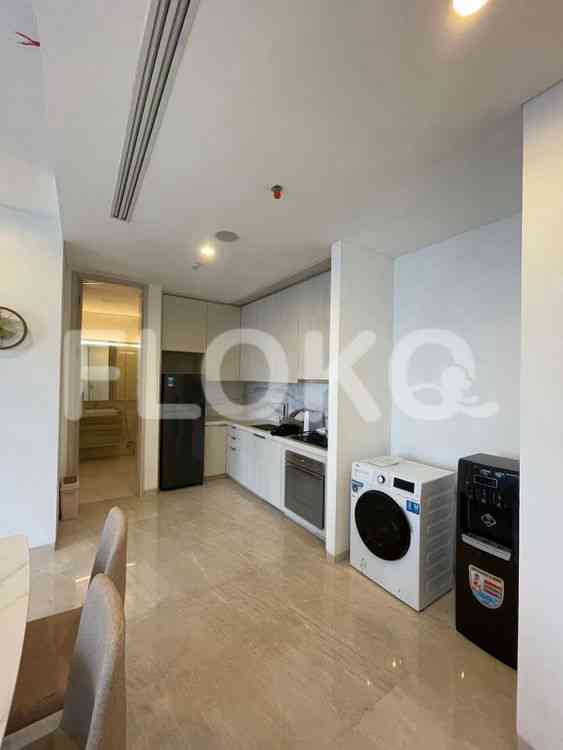 1 Bedroom on 15th Floor for Rent in Izzara Apartment - ftb19b 7