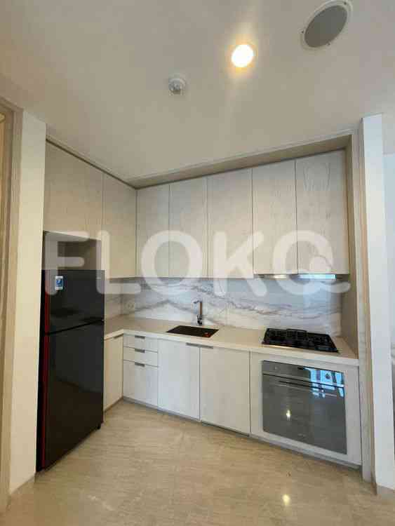 1 Bedroom on 15th Floor for Rent in Izzara Apartment - ftb19b 6