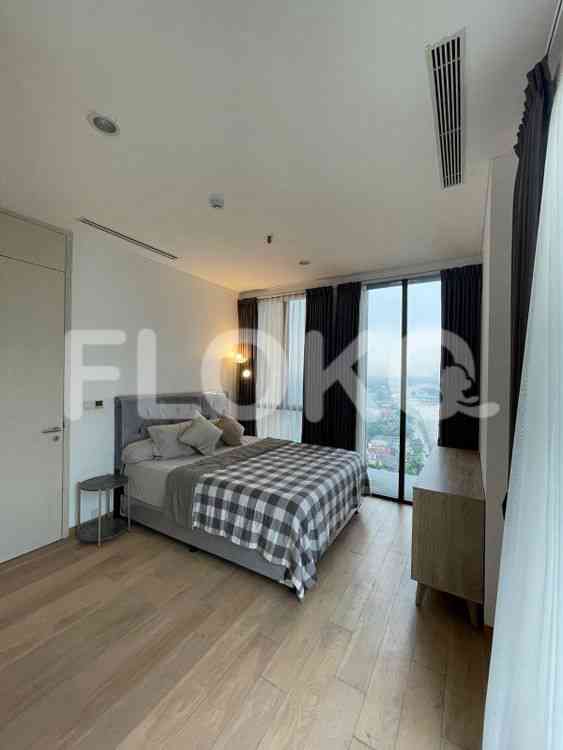 1 Bedroom on 15th Floor for Rent in Izzara Apartment - ftb19b 4