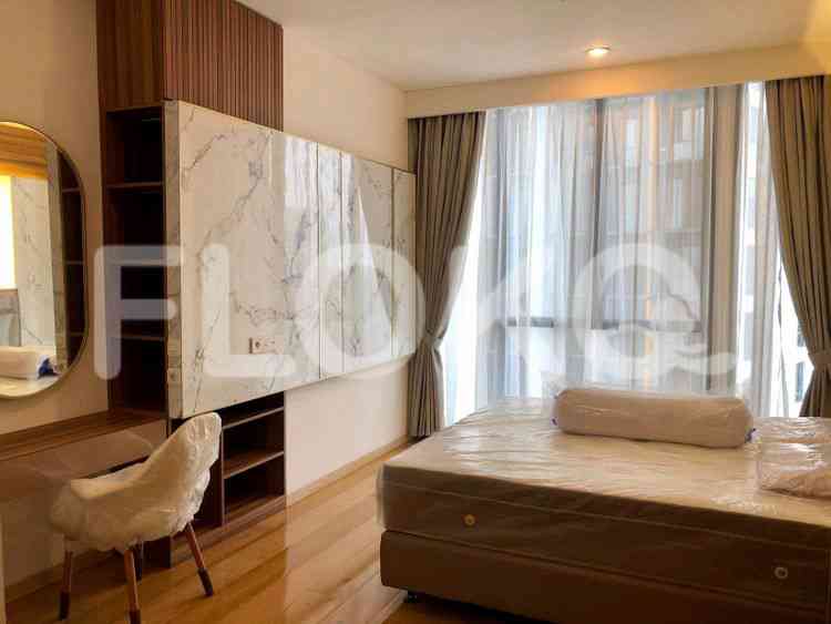 2 Bedroom on 8th Floor for Rent in Izzara Apartment - ftb35d 3