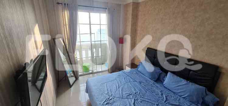 1 Bedroom on 15th Floor for Rent in Bellezza Apartment - fpee73 2