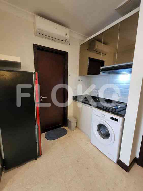 1 Bedroom on 18th Floor for Rent in Permata Hijau Suites Apartment - fpe1fc 5