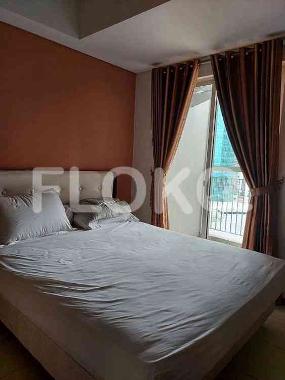 3 Bedroom on 15th Floor for Rent in Royal Mediterania Garden Residence - ftac8a 2