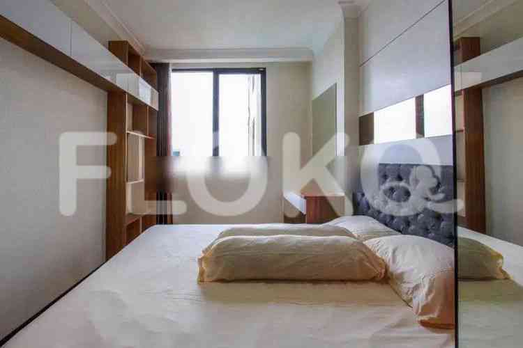 Tipe 1 Kamar Tidur di Lantai 20 untuk disewakan di Permata Hijau Suites Apartemen - fpeca5 2