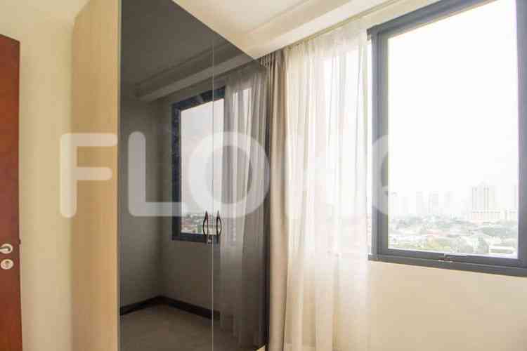 2 Bedroom on 6th Floor for Rent in Permata Hijau Suites Apartment - fpe003 7