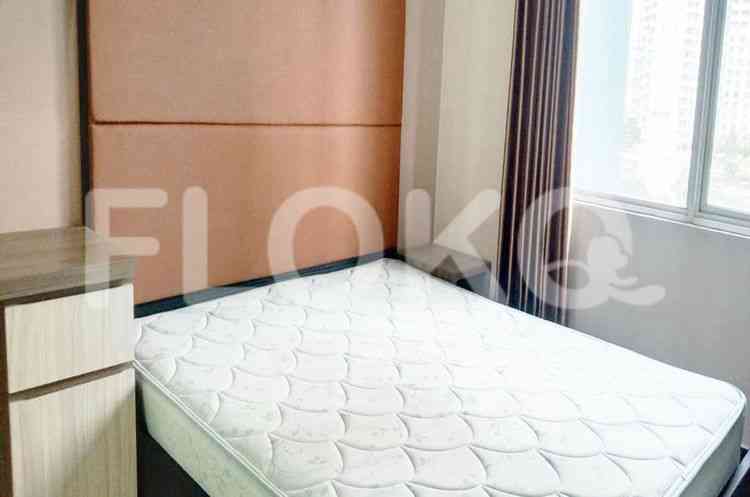 Tipe 1 Kamar Tidur di Lantai 15 untuk disewakan di Sudirman Park Apartemen - fta89b 4