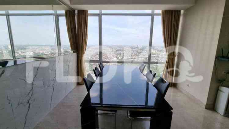 4 Bedroom on 15th Floor for Rent in U Residence - fkae2d 3