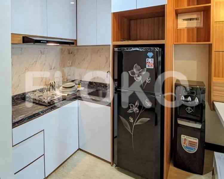 1 Bedroom on 15th Floor for Rent in Permata Hijau Suites Apartment - fpe102 3