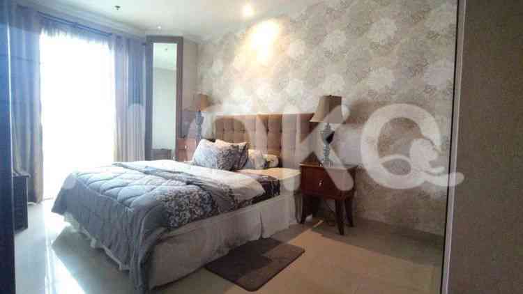 1 Bedroom on 25th Floor for Rent in Bellezza Apartment - fpe1b3 5