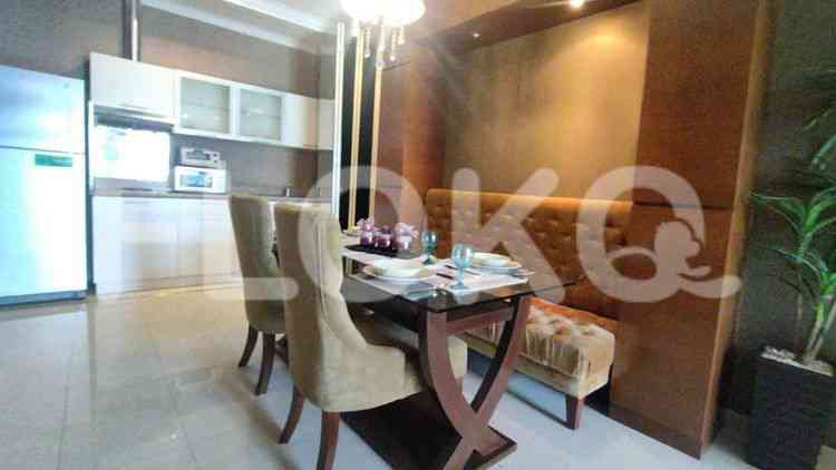 1 Bedroom on 25th Floor for Rent in Bellezza Apartment - fpe1b3 3