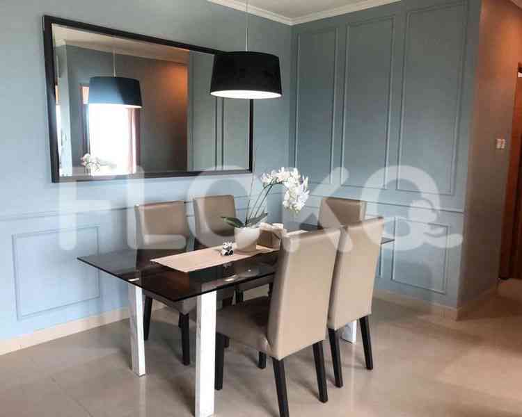 3 Bedroom on 15th Floor for Rent in Hamptons Park - fpo1f5 2