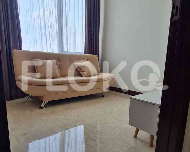 2 Bedroom on 23rd Floor for Rent in Permata Hijau Suites Apartment - fpe49c 3